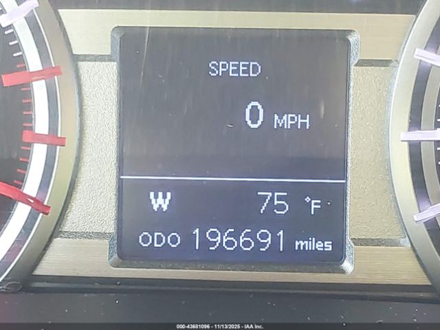 Toyota 4Runner Sr5 Image 3