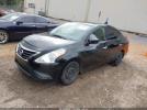 Nissan Versa 1.6 Sv Image 3