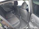 Nissan Versa 1.6 Sv Image 13