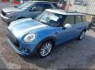MINI Clubman Cooper Image 10