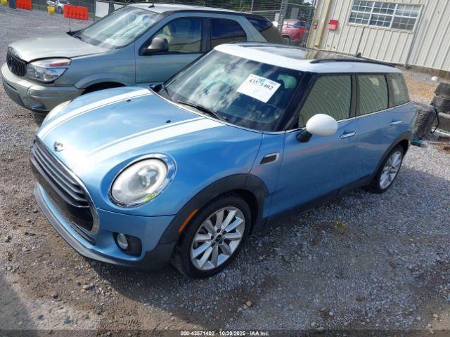 MINI Clubman Cooper Image 10