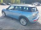 MINI Clubman Cooper Image 12
