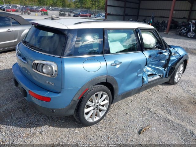 MINI Clubman Cooper Image 11