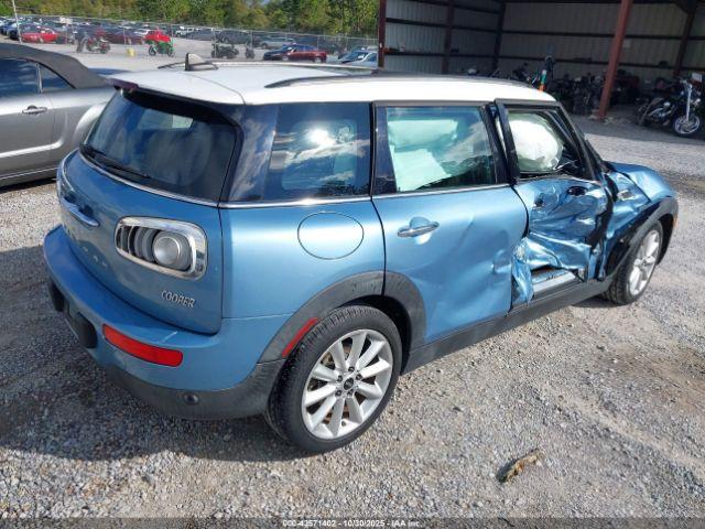 MINI Clubman Cooper Image 11