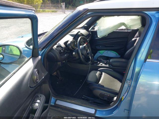 MINI Clubman Cooper Image 13