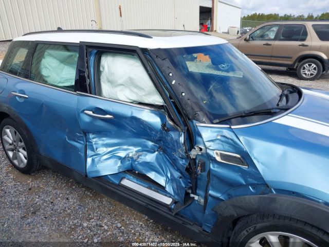 MINI Clubman Cooper Image 15