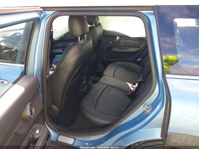 MINI Clubman Cooper Image 5