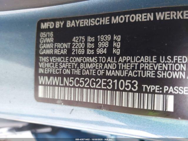 MINI Clubman Cooper Image 3