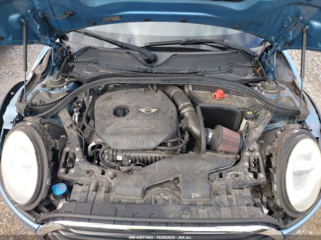 MINI Clubman Cooper Image 16