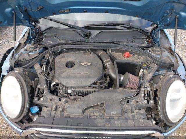 MINI Clubman Cooper Image 16