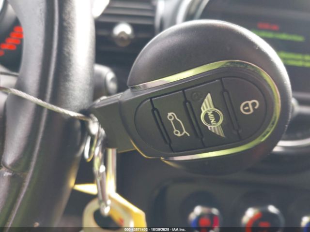 MINI Clubman Cooper Image 14