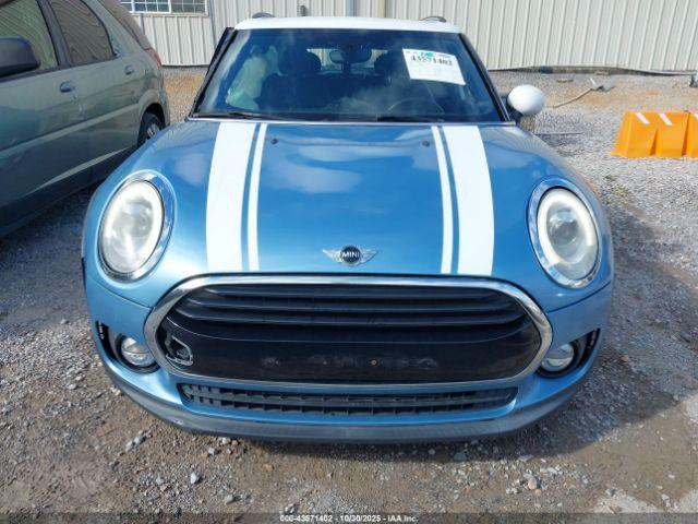 MINI Clubman Cooper Image 4