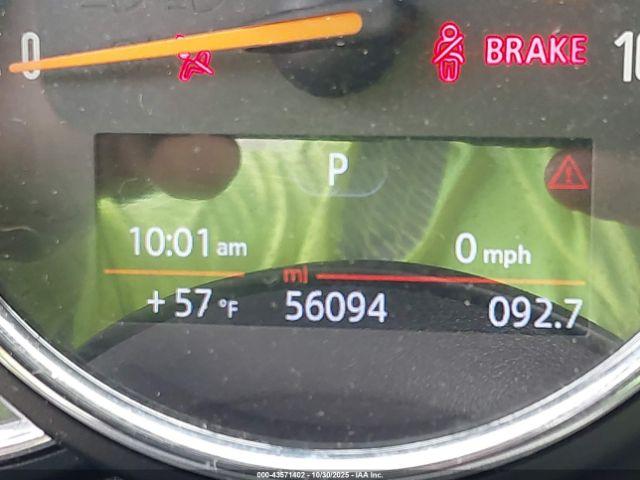 MINI Clubman Cooper Image 8