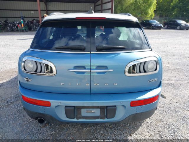 MINI Clubman Cooper Image 6