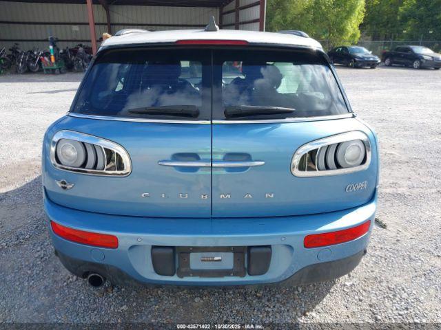 MINI Clubman Cooper Image 6