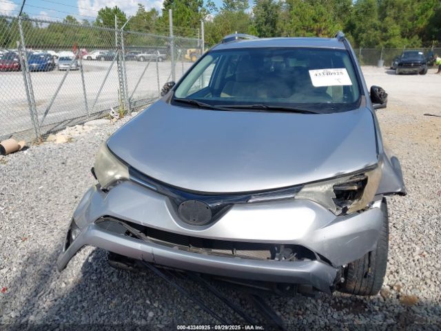 Toyota RAV4 Xle Image 15