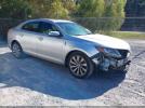 Lincoln MKS Image 1