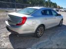 Lincoln MKS Image 16
