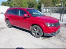 Dodge Journey Crossroad Image 1