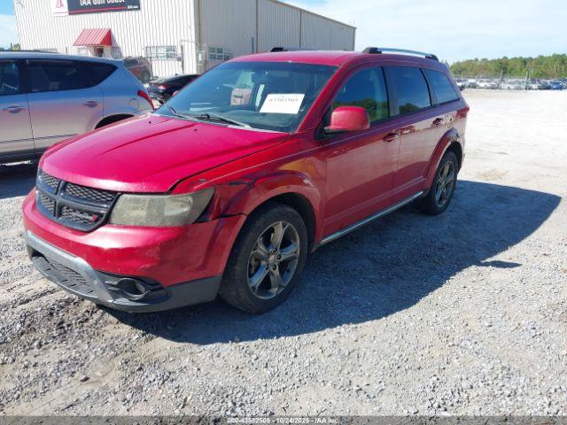Dodge Journey Crossroad Image 6
