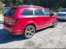 Dodge Journey Crossroad Image 7
