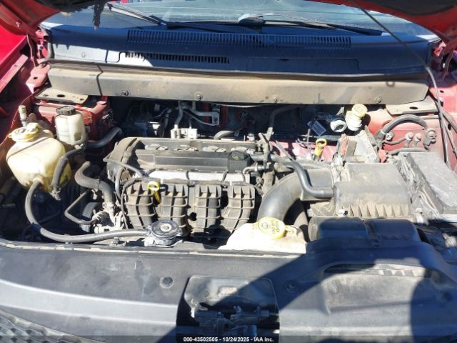 Dodge Journey Crossroad Image 5