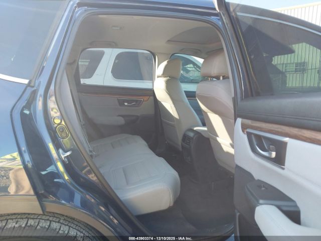 Honda CR-V Ex Image 10