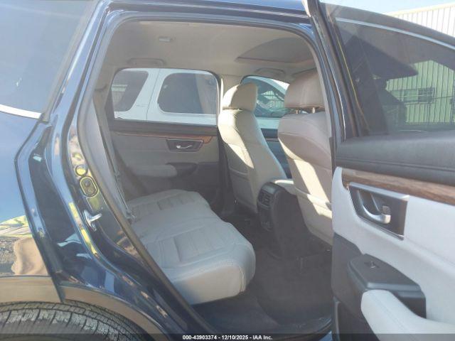 Honda CR-V Ex Image 10