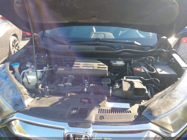 Honda CR-V Ex Image 14