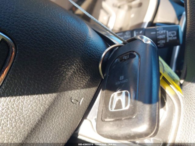 Honda CR-V Ex Image 11