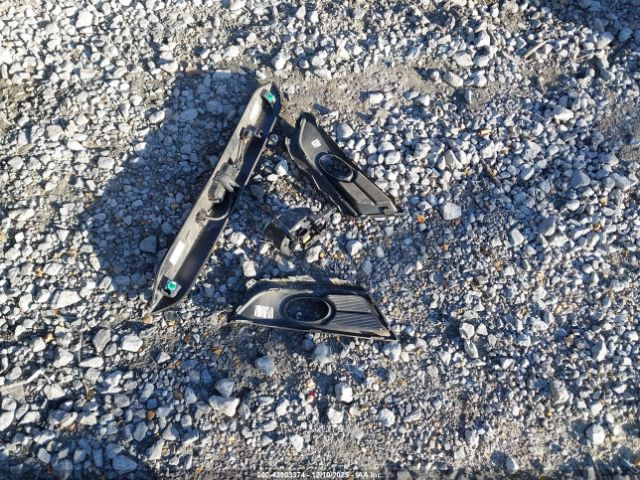 Honda CR-V Ex Image 12