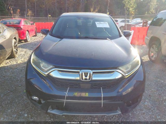 Honda CR-V Ex Image 13