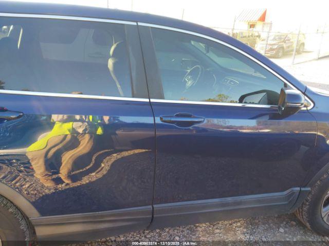 Honda CR-V Ex Image 4