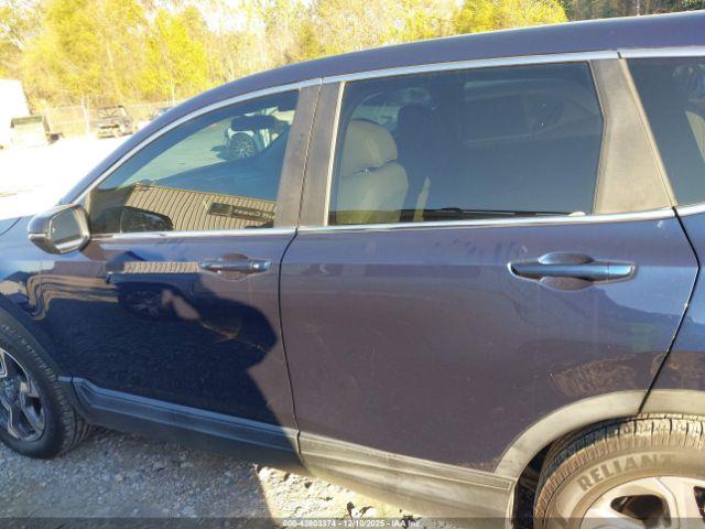 Honda CR-V Ex Image 2