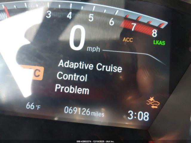 Honda CR-V Ex Image 15