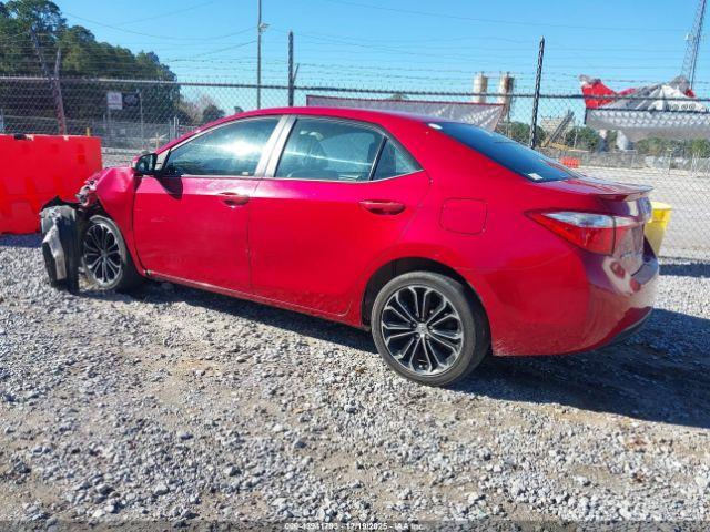 Toyota Corolla S Plus Image 4