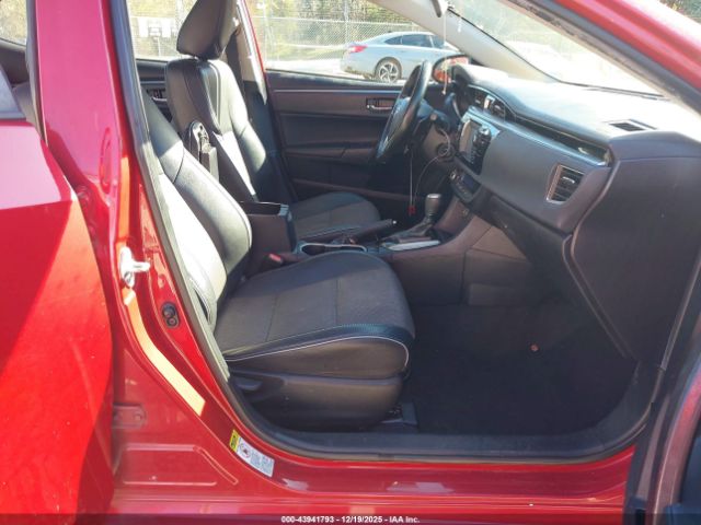 Toyota Corolla S Plus Image 5