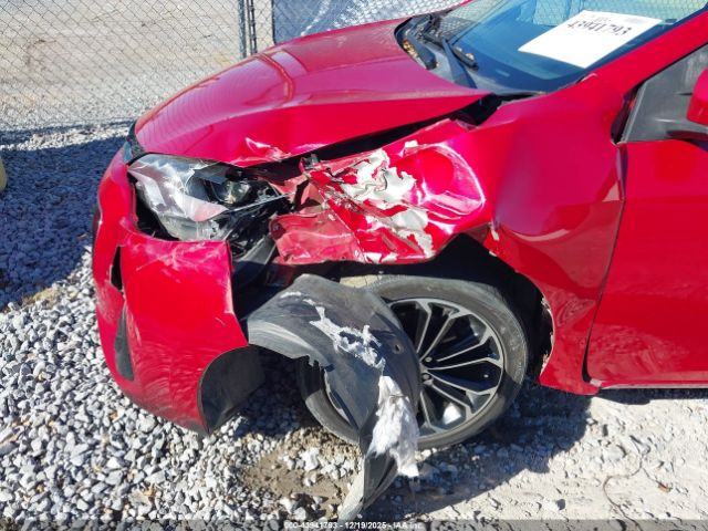 Toyota Corolla S Plus Image 12