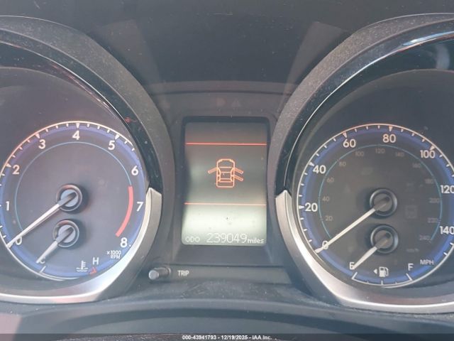 Toyota Corolla S Plus Image 7