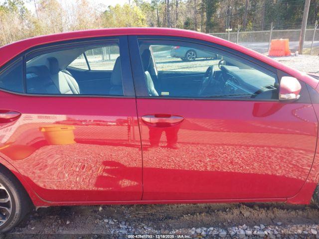 Toyota Corolla S Plus Image 6