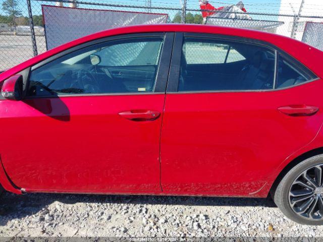 Toyota Corolla S Plus Image 15