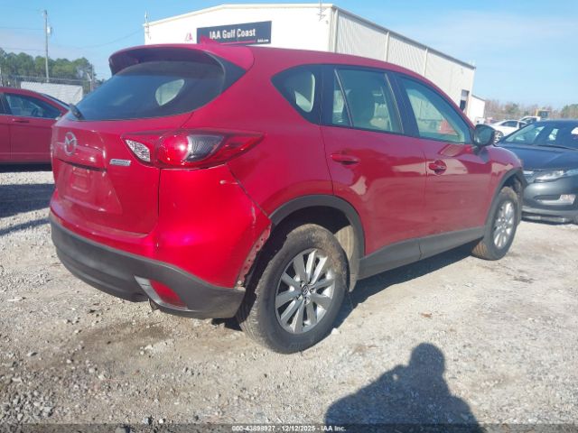 Mazda Cx Sport Image 5