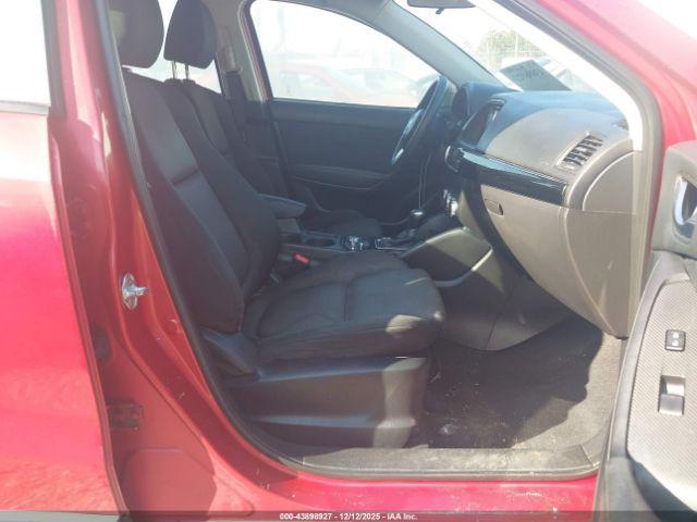 Mazda Cx Sport Image 2