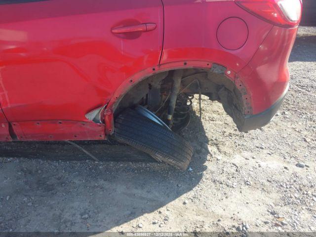 Mazda Cx Sport Image 11