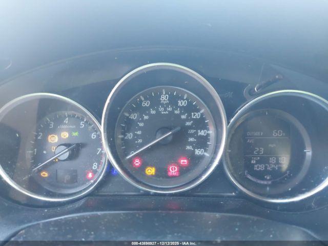 Mazda Cx Sport Image 7