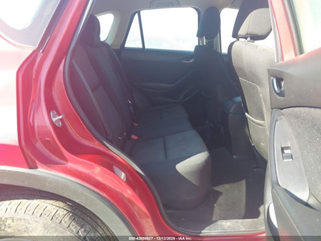 Mazda Cx Sport Image 6