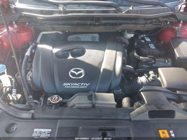 Mazda Cx Sport Image 9