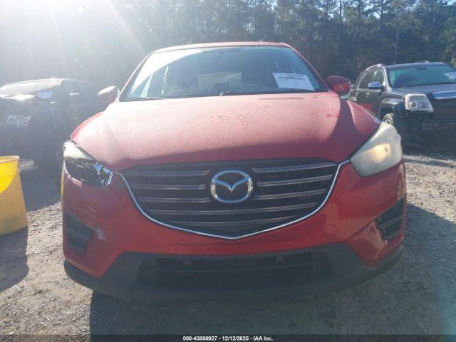 Mazda Cx Sport Image 15