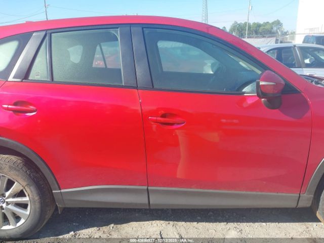 Mazda Cx Sport Image 13