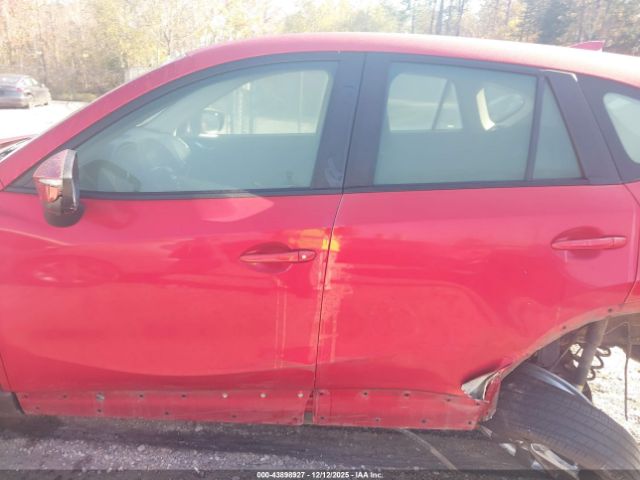 Mazda Cx Sport Image 10